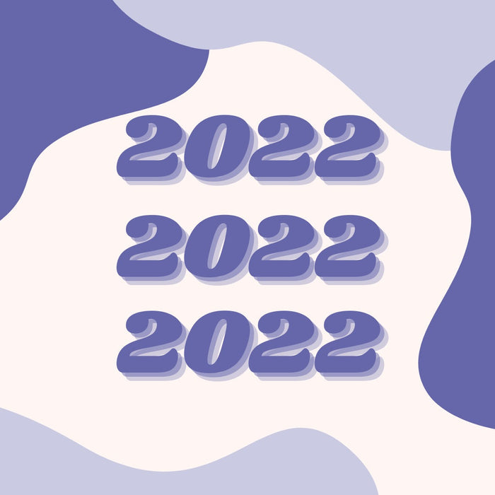 2022s color shade is PANTONE.