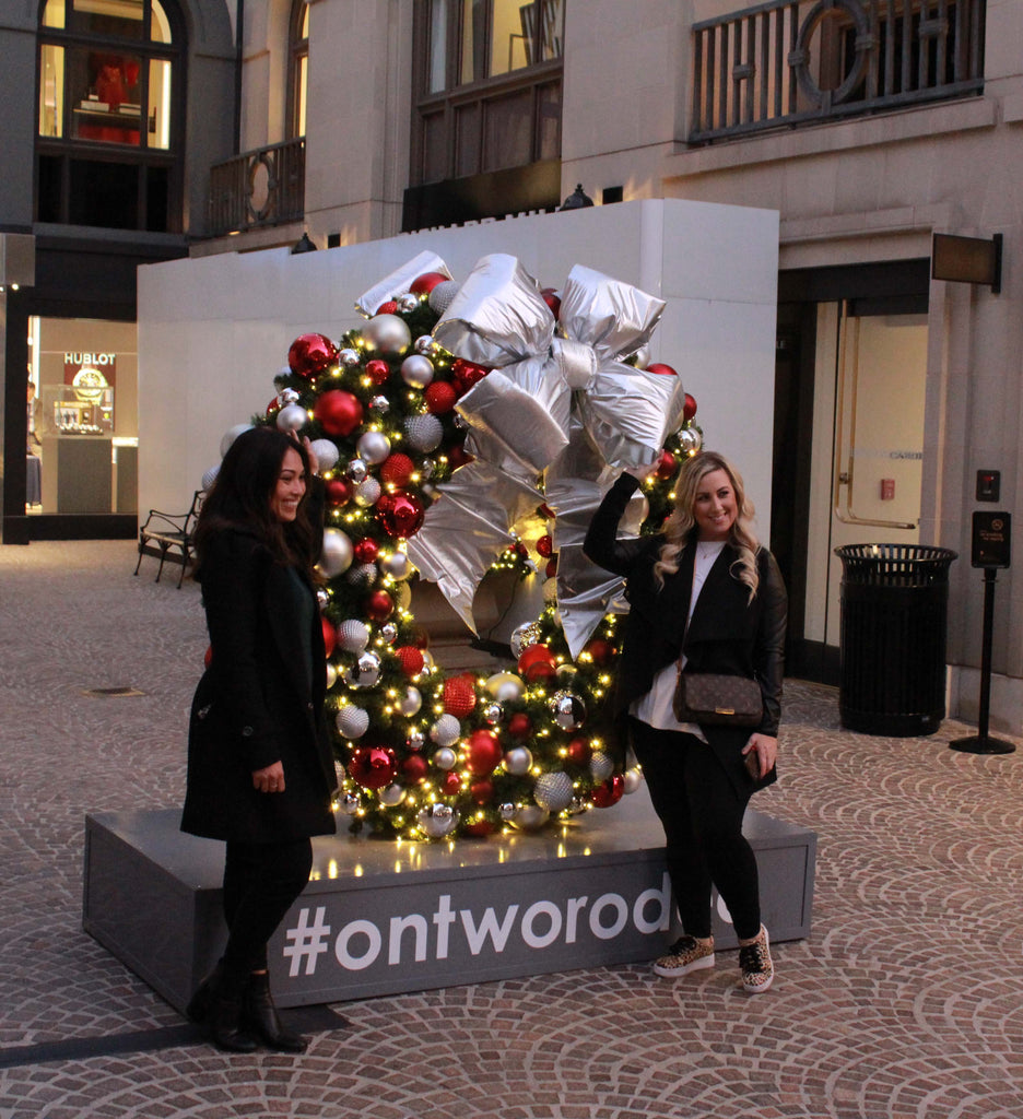 Our Favorite Festive Photo Spots
