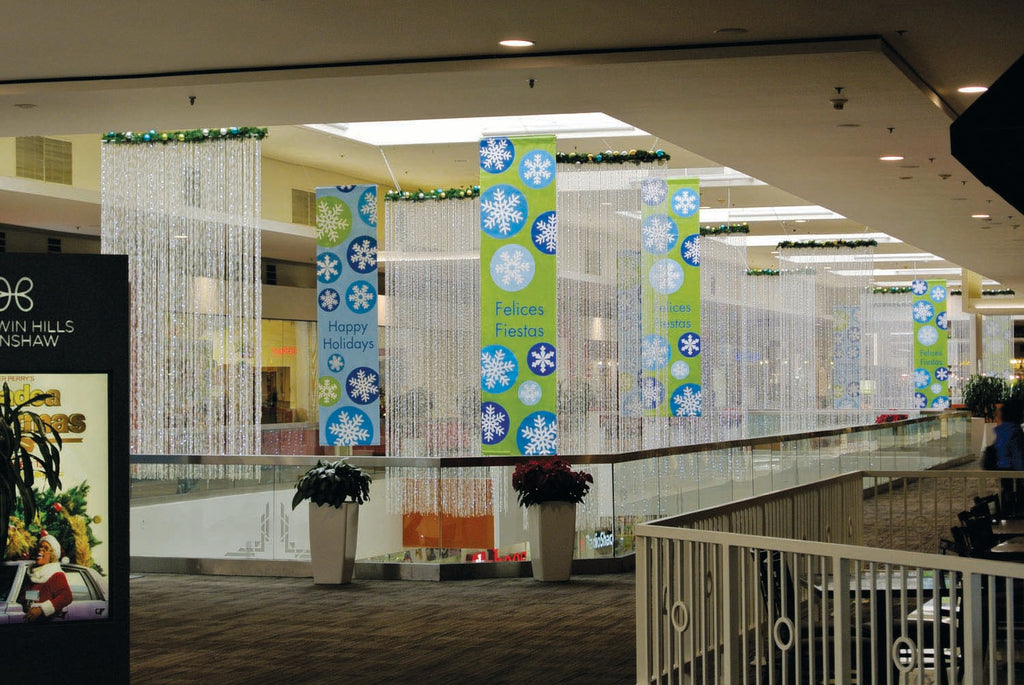 Our Holiday Banners