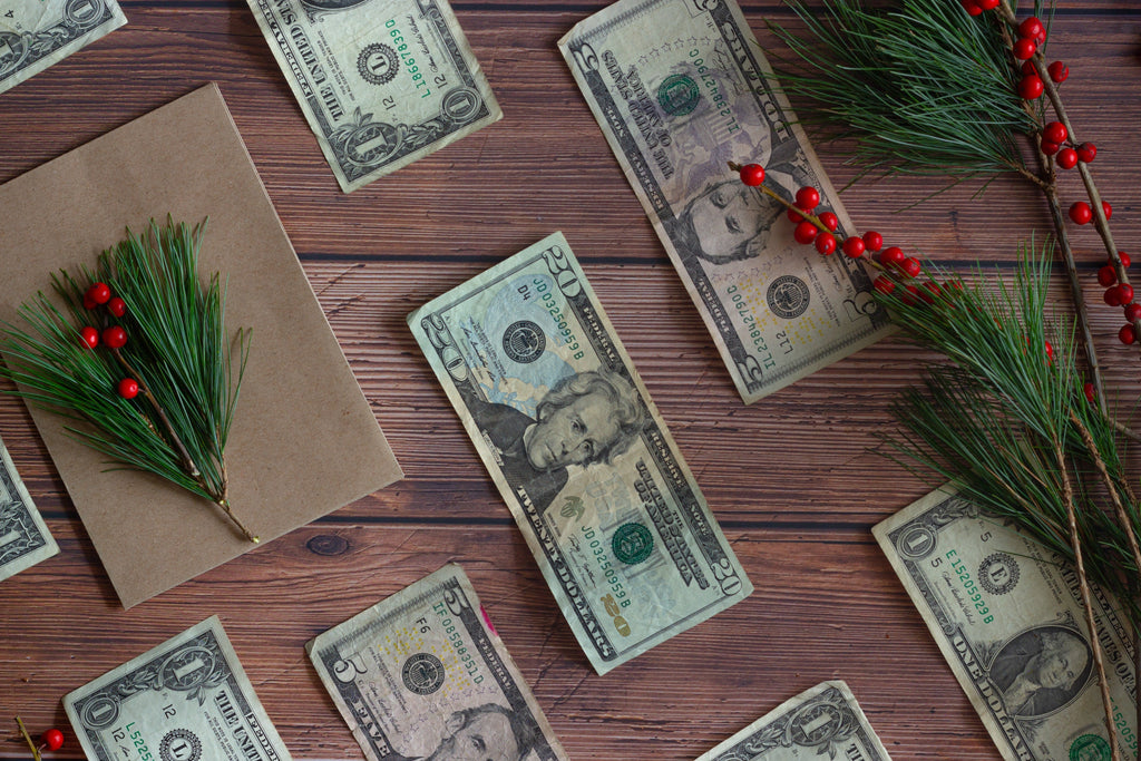 Decorating on a Budget: How To Get the Most Bang for Your Buck