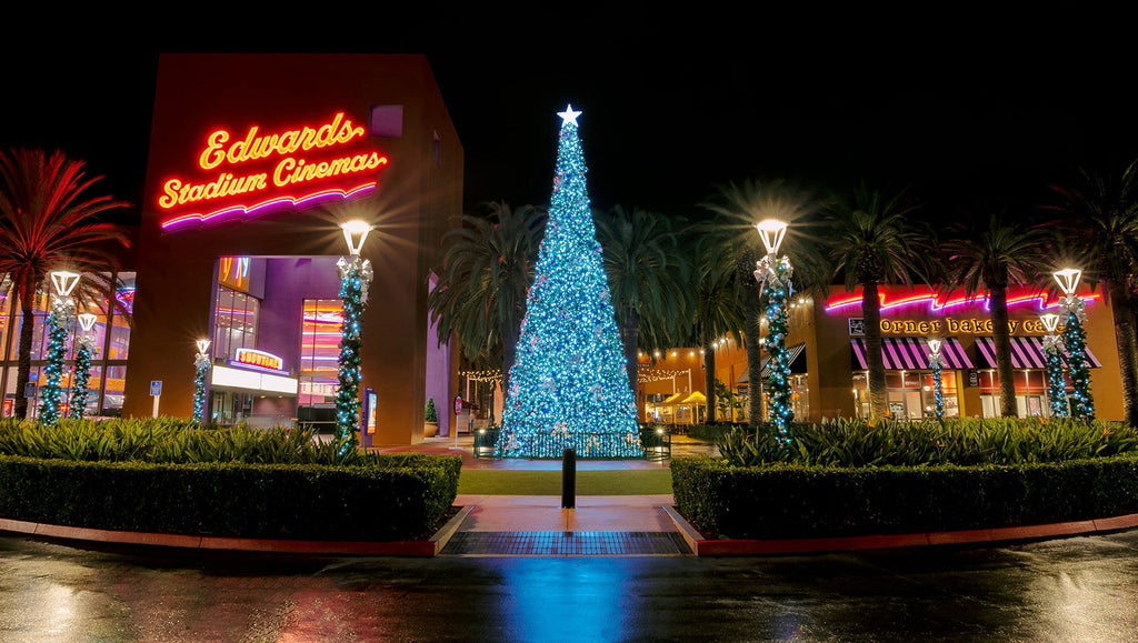 What Features Should You Look for in Outdoor Holiday Lighting?