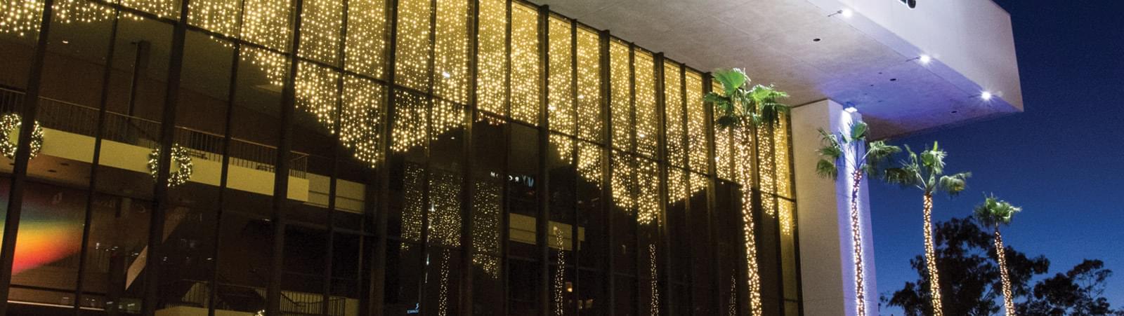 Specialty Lighting