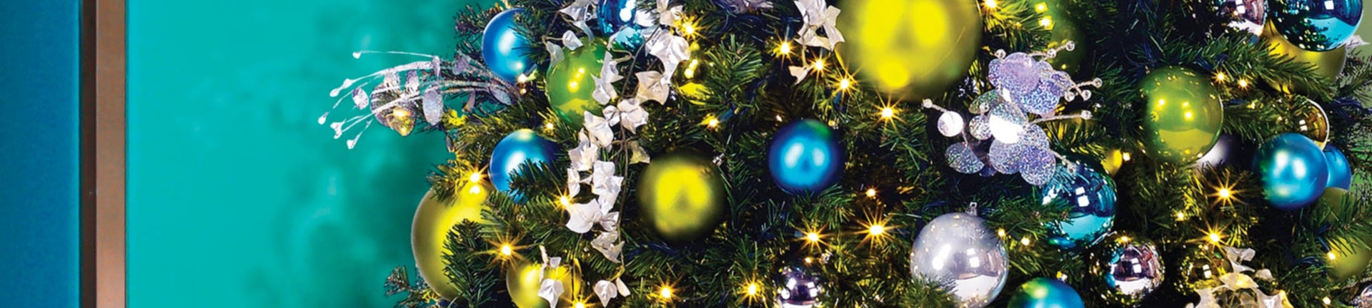 Coastal Christmas Decorations