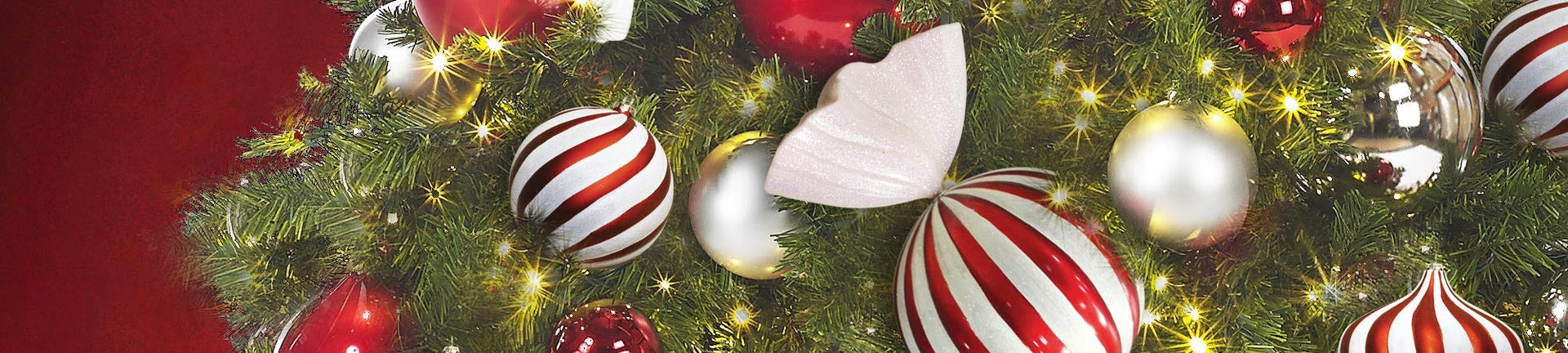 Candy Cane Collection