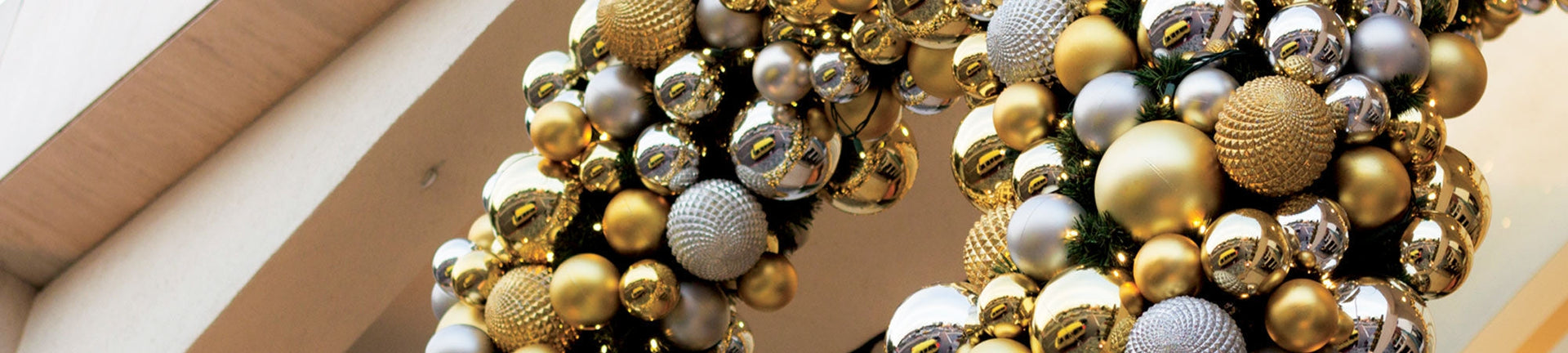 Elegant Christmas Decorations