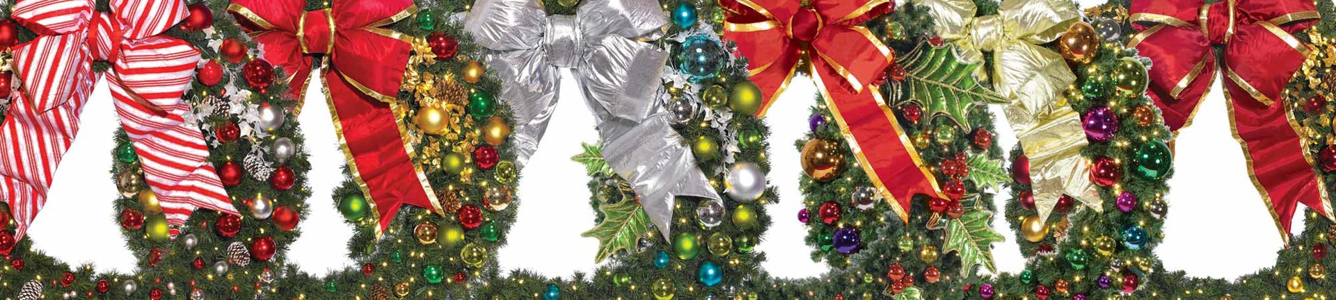 Signature Wreaths