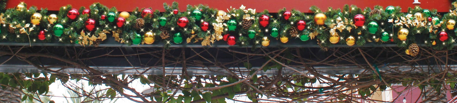 Signature Garland