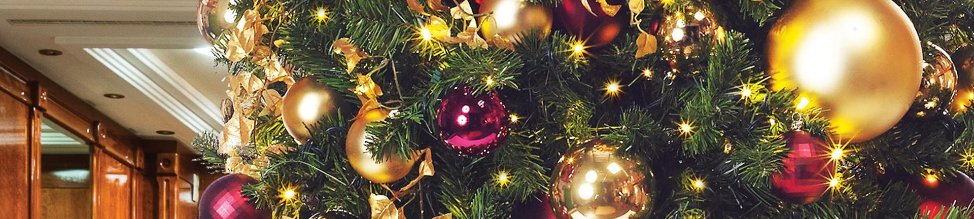 Traditional Tidings