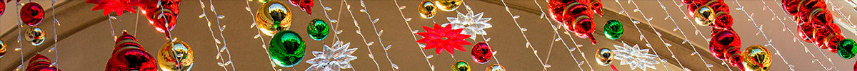 Ornament Drops