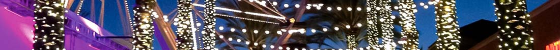 Low-Voltage Lighting