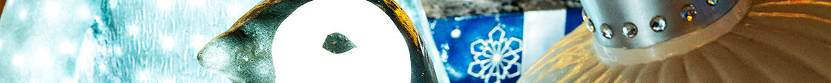 Playful Props & Decor