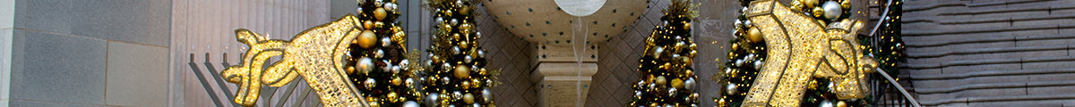 Luxurious Lit Decor