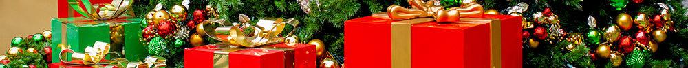 Festive Foliage