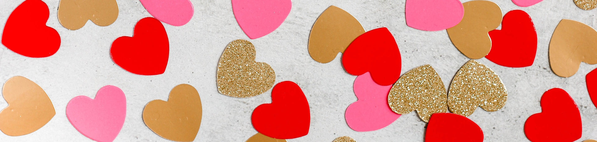 Valentine's Day Collection