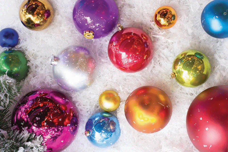 Holiday Staples