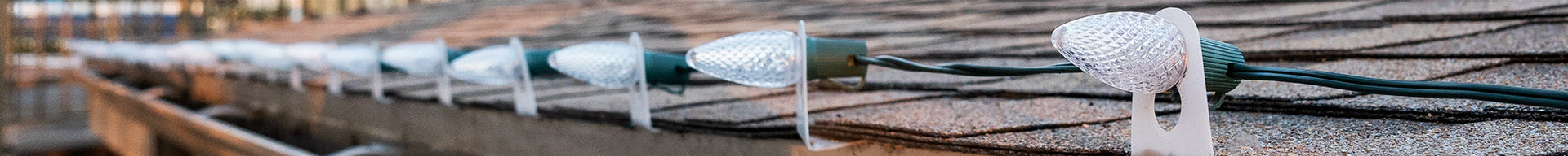 Lighting Hardware for All Seasons