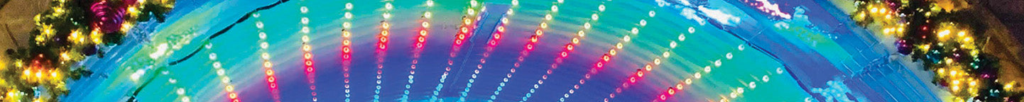 Shack Shine RGB Lighting