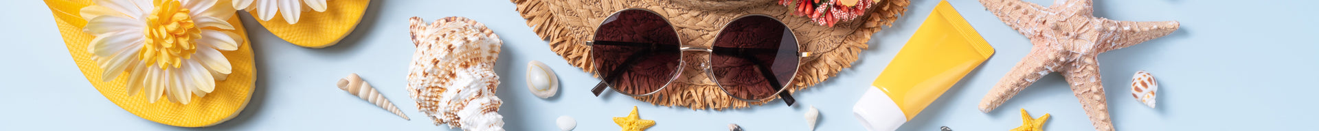 Spring Break Must-Haves