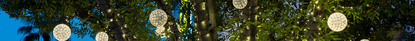 Make Your Trees Merry
