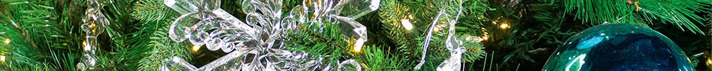 Acrylic Ornaments