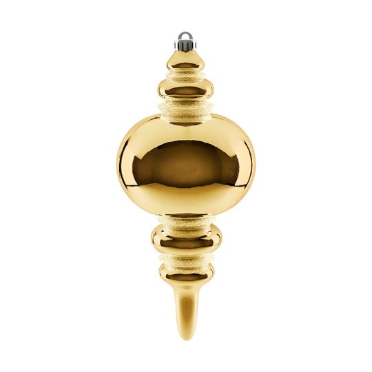 13" Finial Ornaments