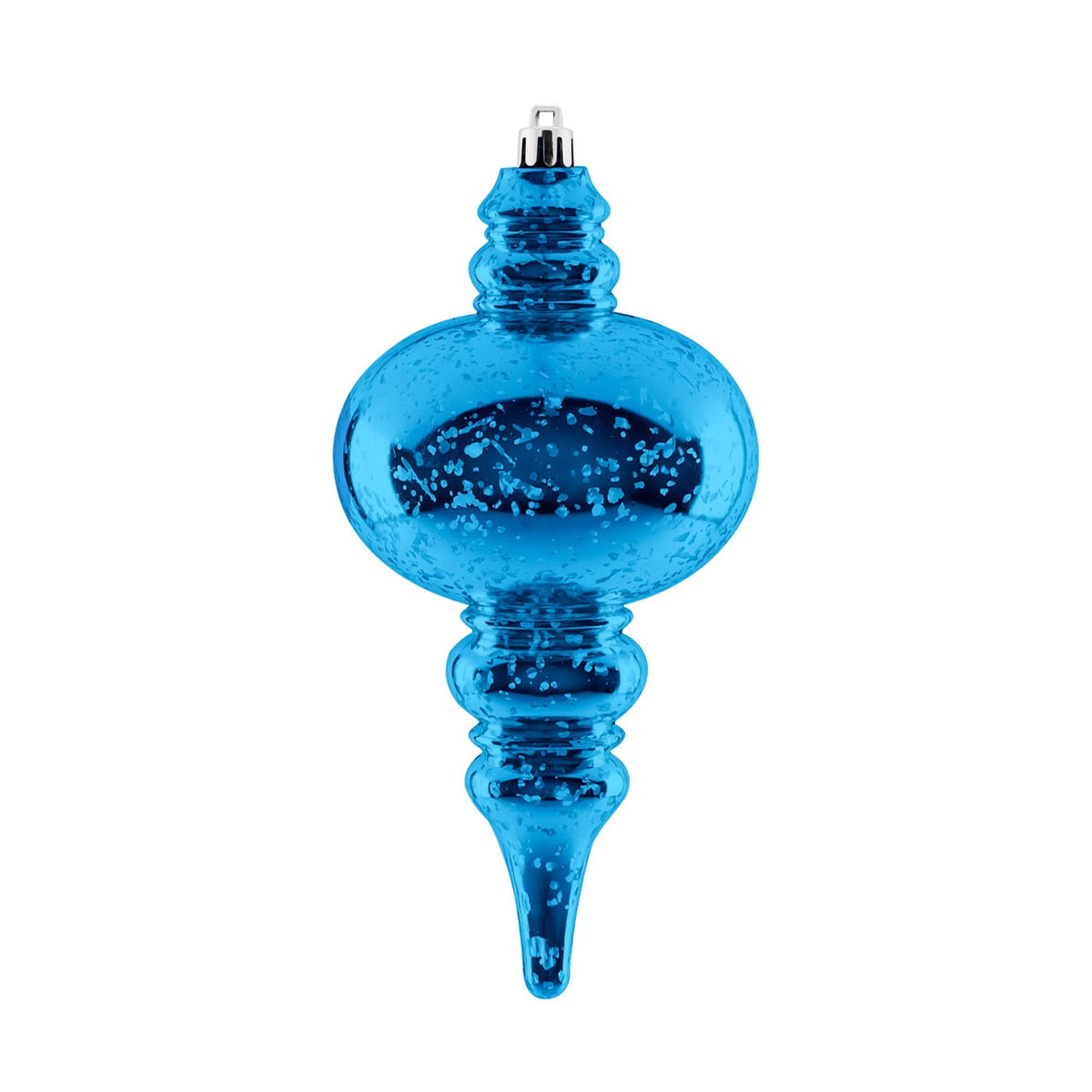 Mercury Finial Ornaments 13"
