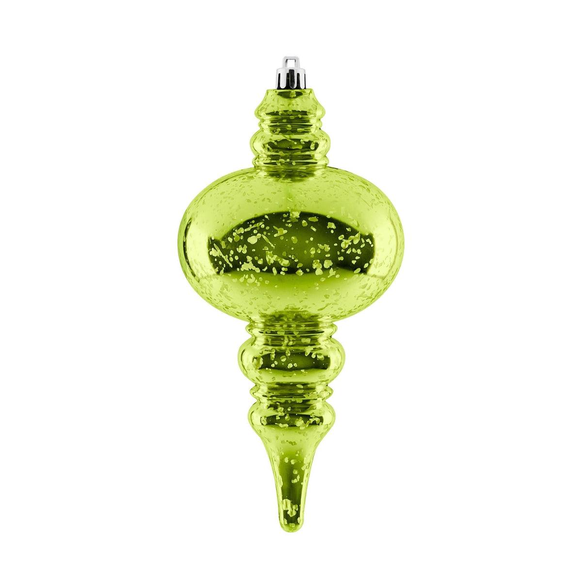 Mercury Finial Ornaments 13"