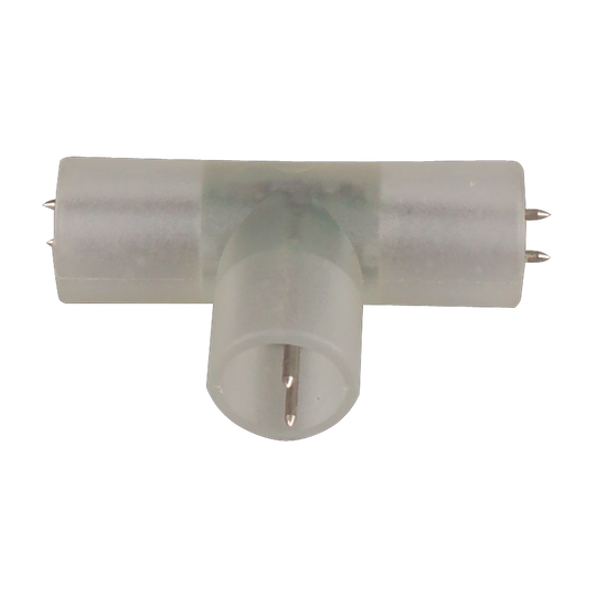 13 mm T Connector