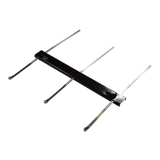 27" Pole Mount Bracket