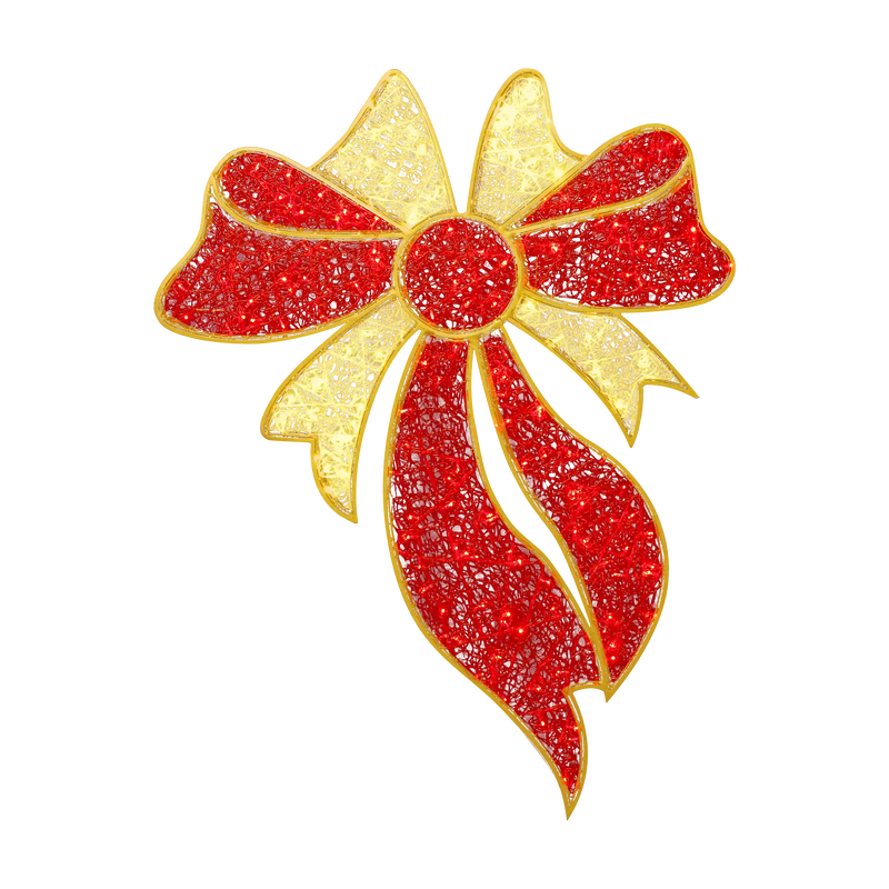 2D Aberdeen Bow