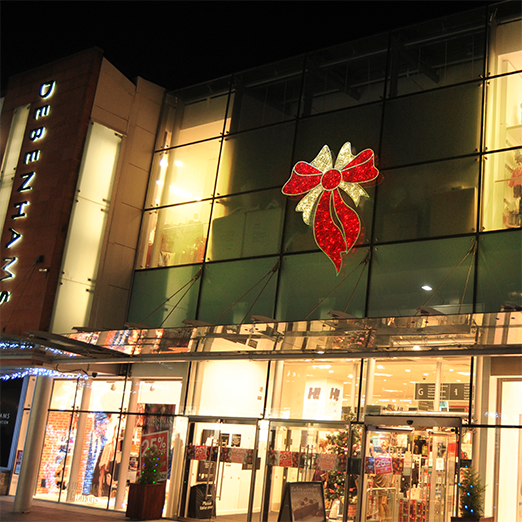 2D Aberdeen Bow
