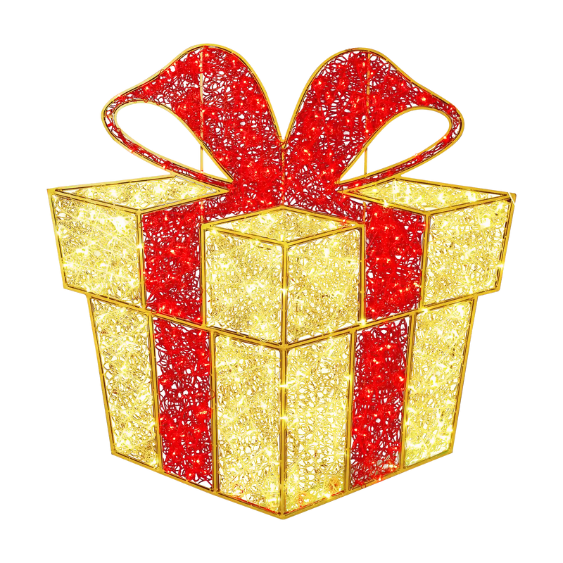 2D Aberdeen Gift Box