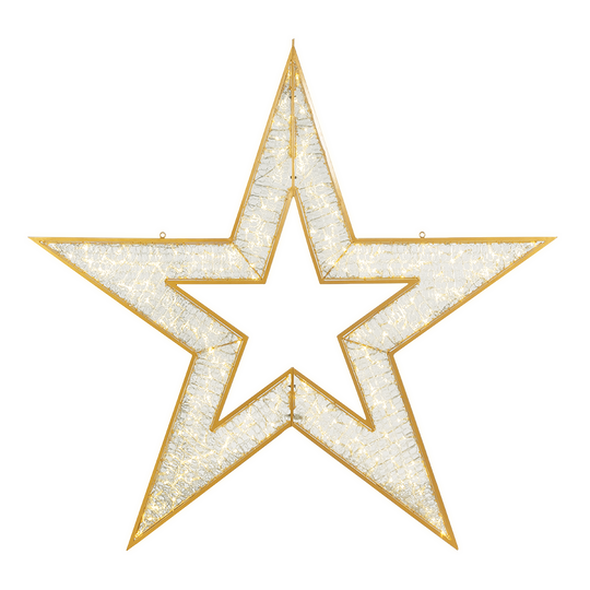 2D Waterloo Illuminated Stars