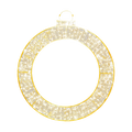 Dekra-Lite 2D Warm White Waterloo Ring