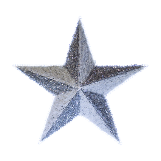 6' 3D Mataro Star