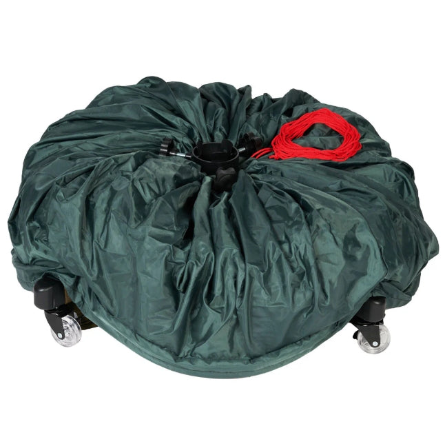 Large TreeKeeper Pro Decorated (for 6'-8' Trees, stand included)