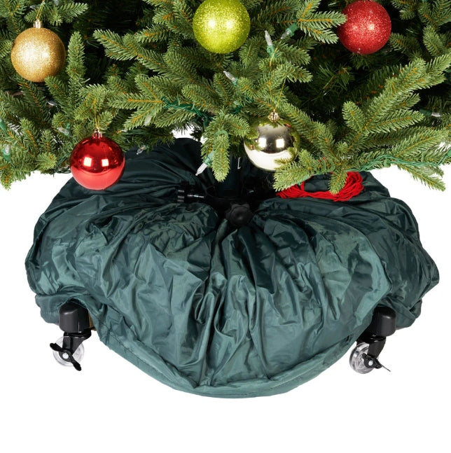Large TreeKeeper Pro Decorated (for 6'-8' Trees, stand included)