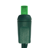 Green / 50 Bulbs