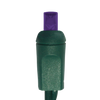 Dekra-Lite 5mm Reflective Purple LED Mini Light