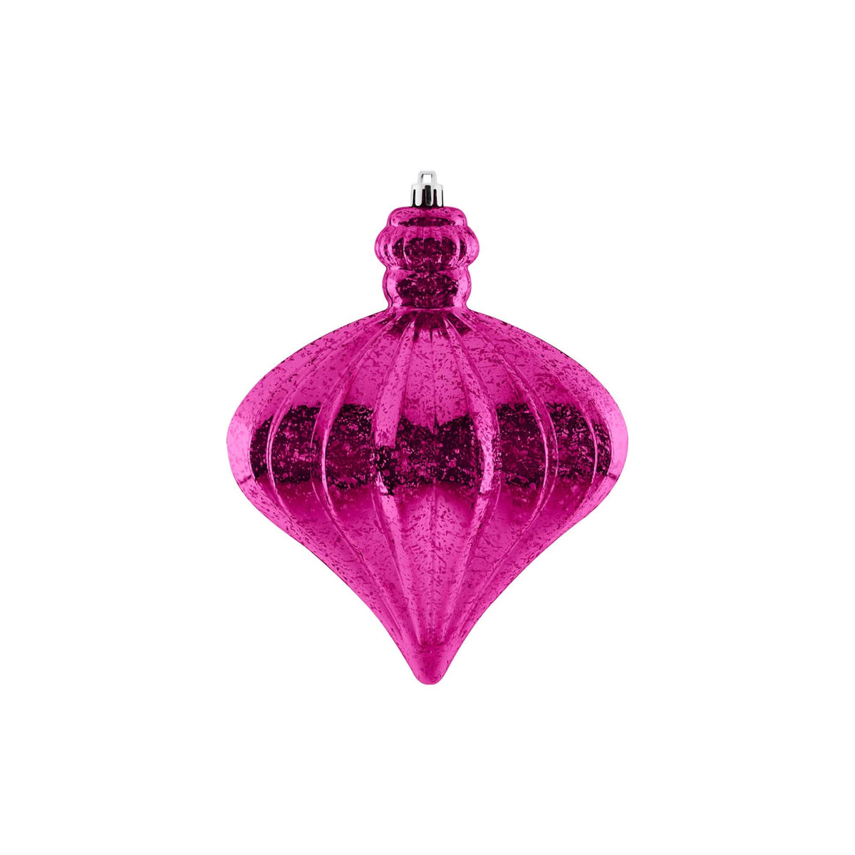 Mercury Jewel Ornaments