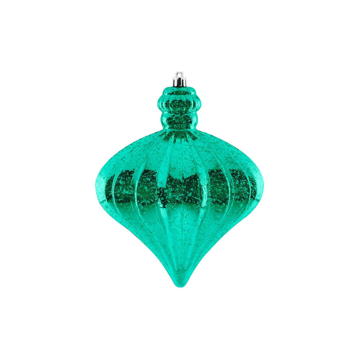 Mercury Jewel Ornaments