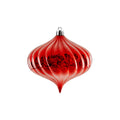 Mercury Top Swirl Ornaments Dekra-Lite