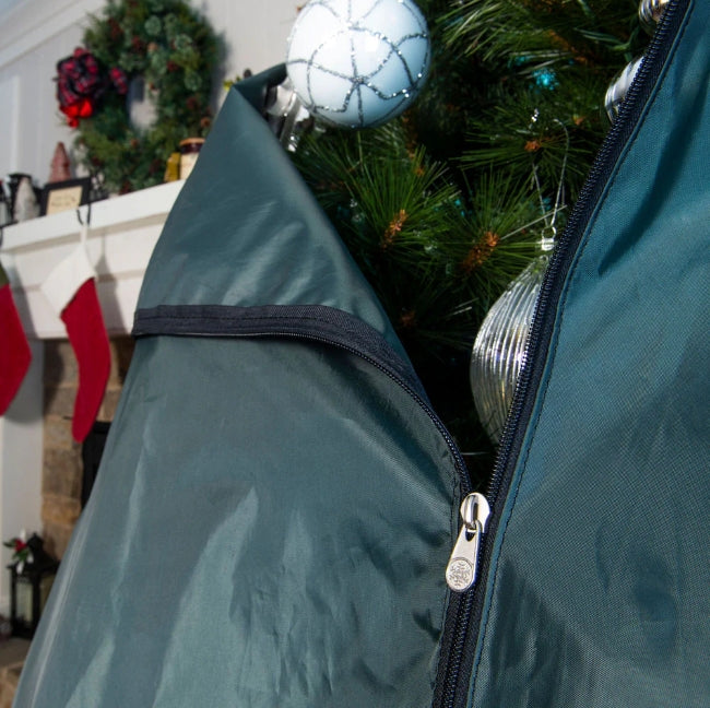 Large TreeKeeper Pro Decorated (for 6'-8' Trees, stand included)