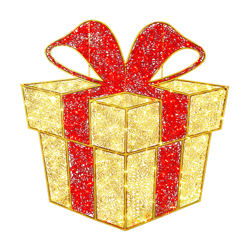2D Aberdeen Gift Box