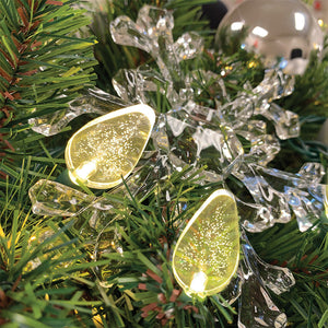 Acrylic C7 LED Mini Lights