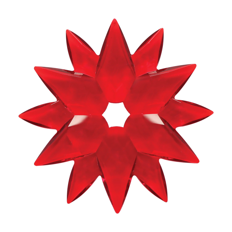 Acrylic Stars