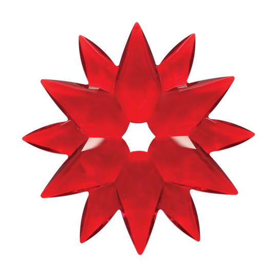 Acrylic Stars