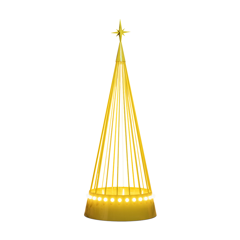 Akemi Illuminated Tree