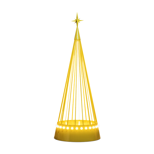 Akemi Illuminated Tree