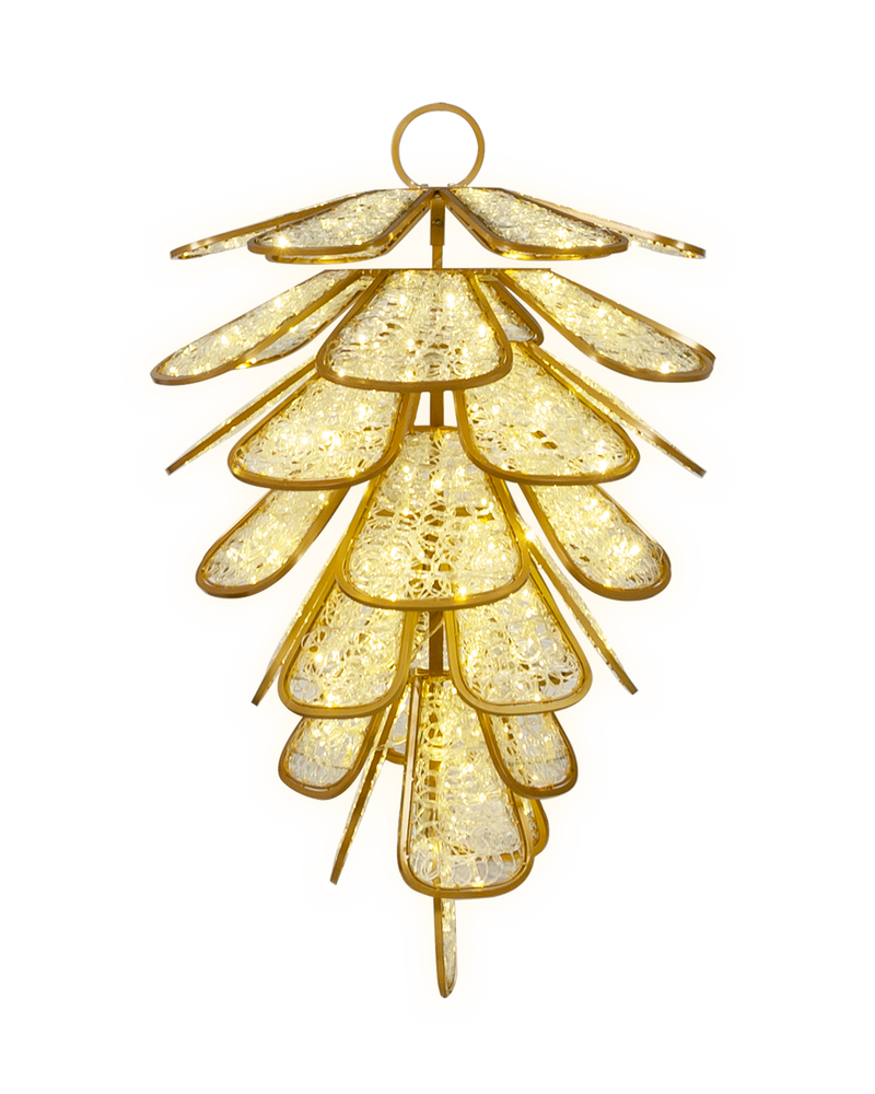 Alopi Pinecone